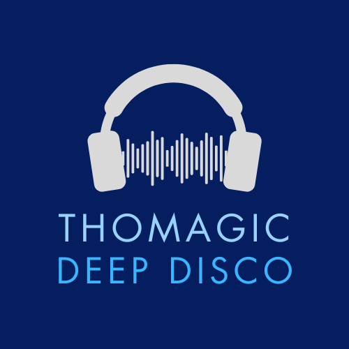 Thomagic – Deep Disco